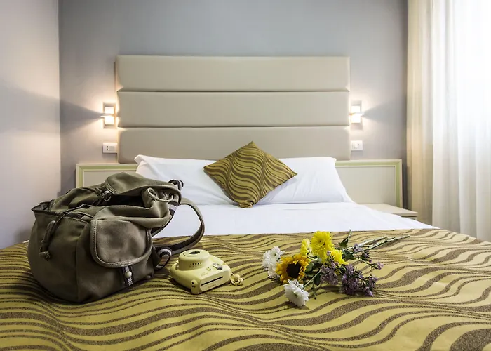 Gran Sasso & Hotel Teramo