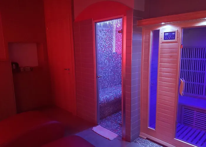 Gran Sasso & Otel 3*