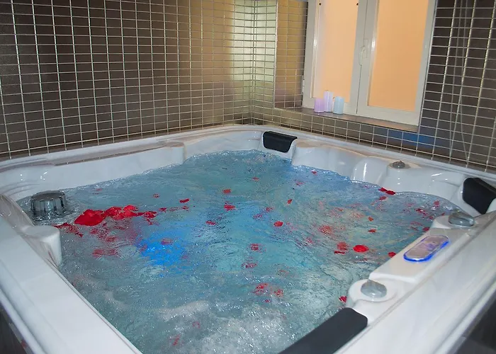 Hotel Gran Sasso & Teramo