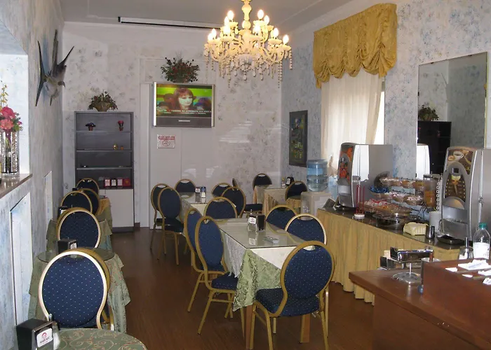 Gran Sasso & Otel Teramo