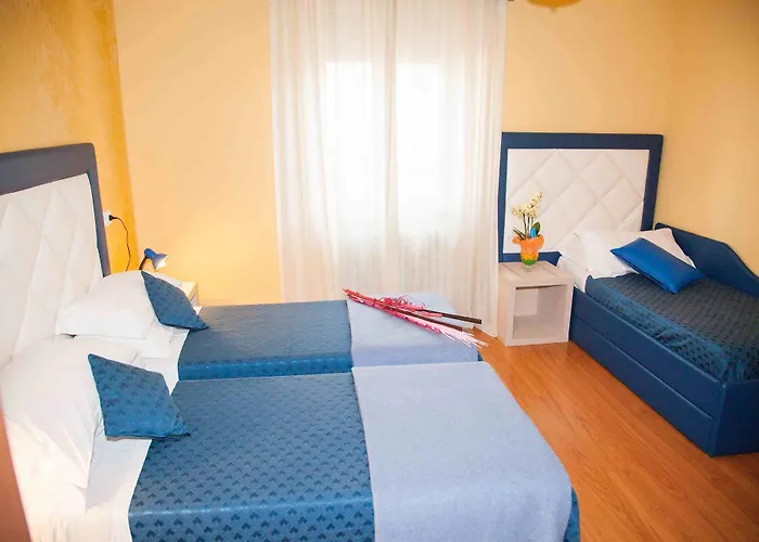 Hotel Gran Sasso & Teramo