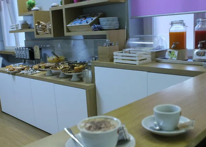 Gran Sasso & Otel Teramo