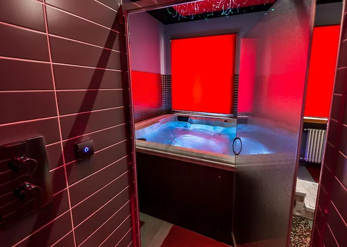 Gran Sasso & Otel 3*