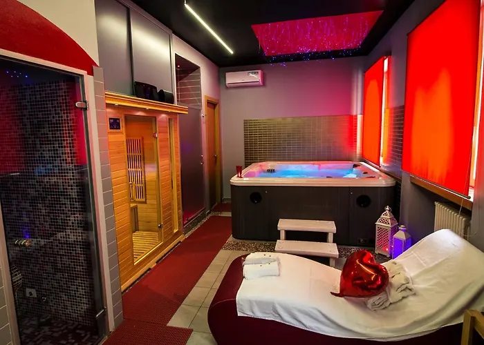 Otel Gran Sasso & 3*