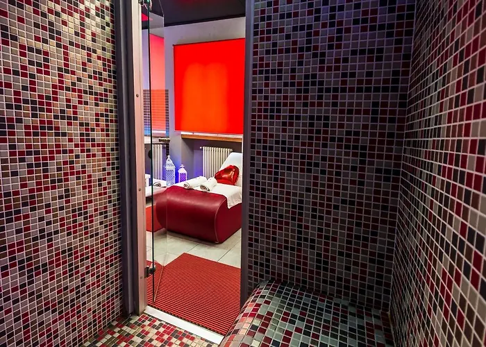 Otel Gran Sasso & Teramo