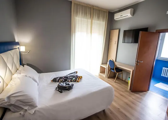 Gran Sasso & 3* Teramo