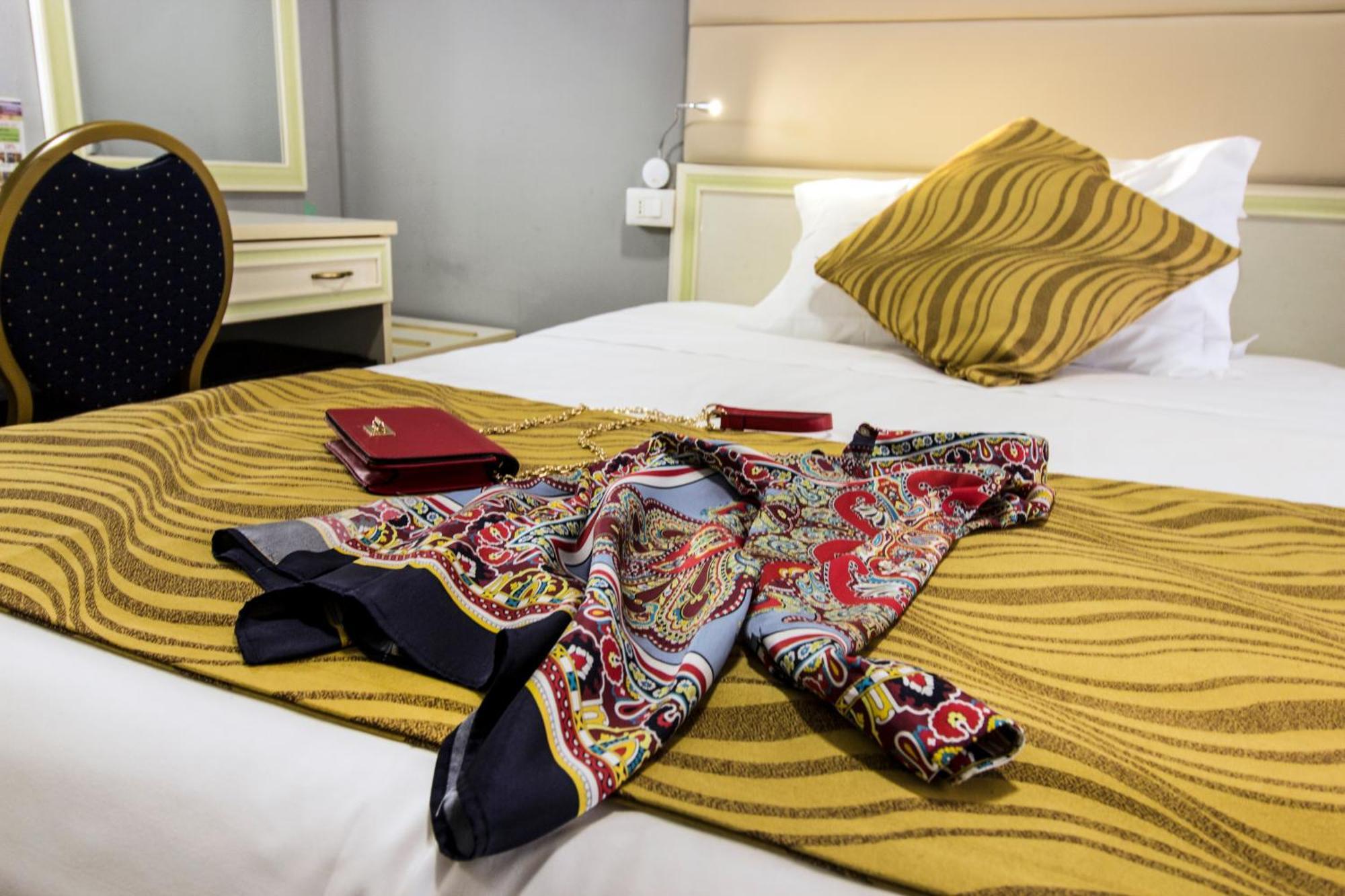 Hotel Gran Sasso & Spa Teramo, Italy - book now, 2025 prices